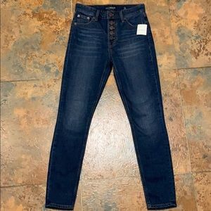 BNWT Lucky Brand Jeans